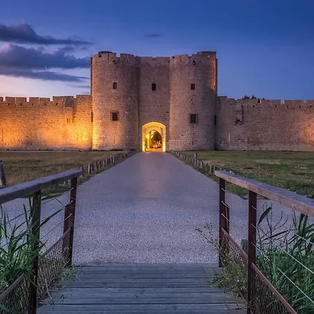 Maison A 800m Des Remparts *