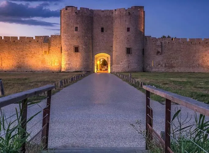 Maison à 800m Des Remparts *