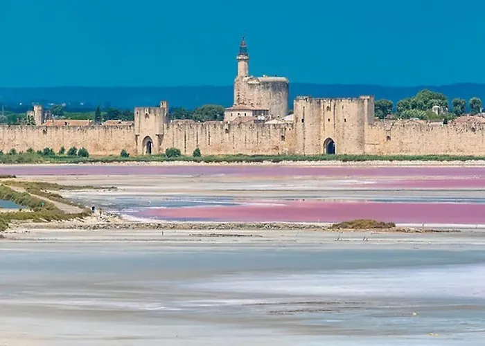 Casa de Férias Maison à 800m Des Remparts